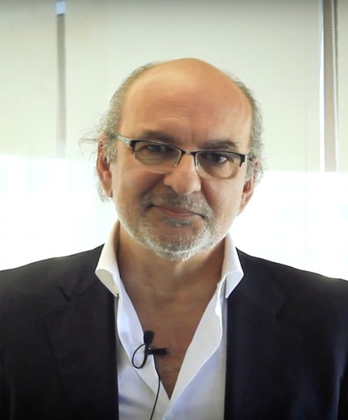 Alberto Alvaro Egaña presenta el CEO: programa estrella de la Escuela Chilena de Coaching