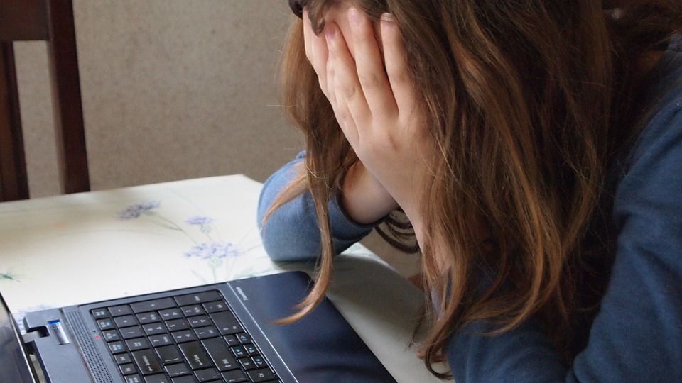 El 70% de los niños de Latinoamérica sufren bullying en la escuela