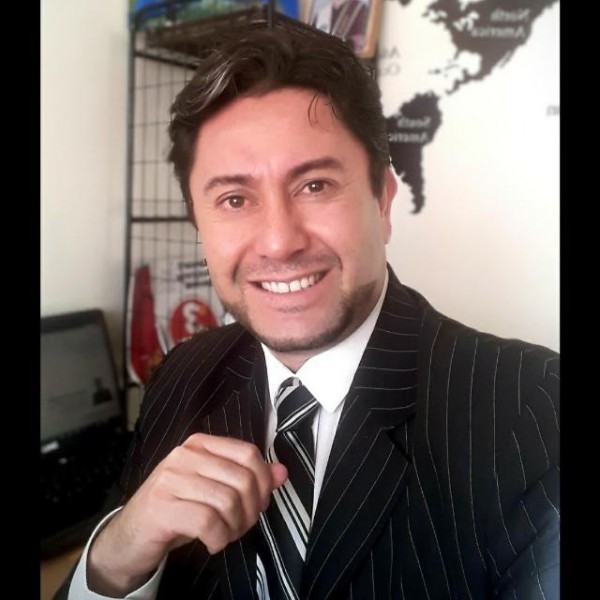 Speaker en marketing digital y mercadeo estratégico Fernando Basto cierra con éxito primer semestre de 2021