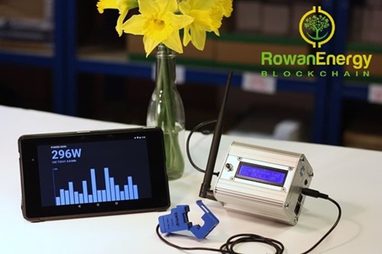 Una compañía británica innovadora aumenta incentivos para paneles solares de techo