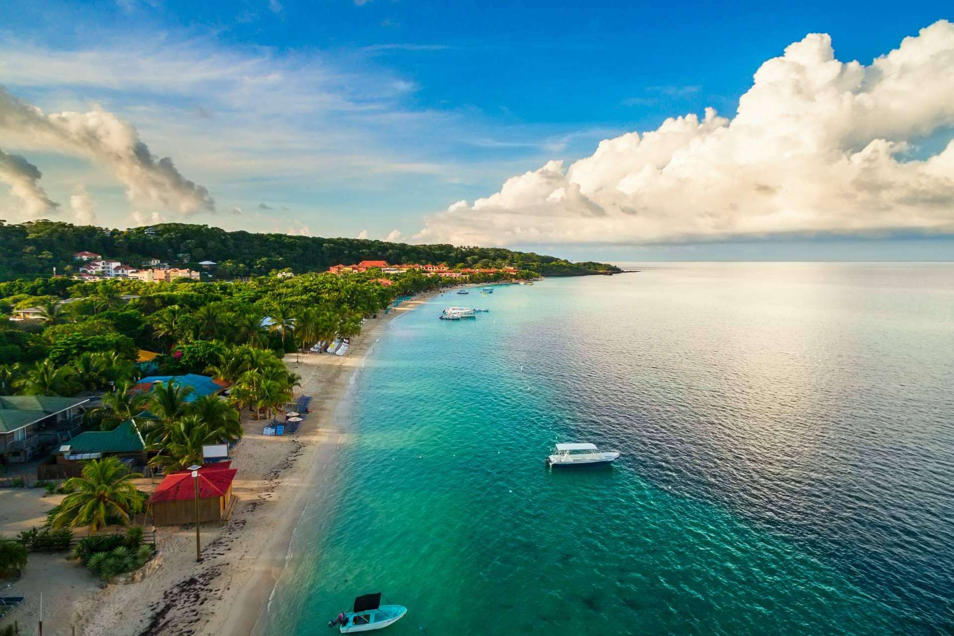 Conocer sobre las playas de Honduras, de la mano de Honduras.com