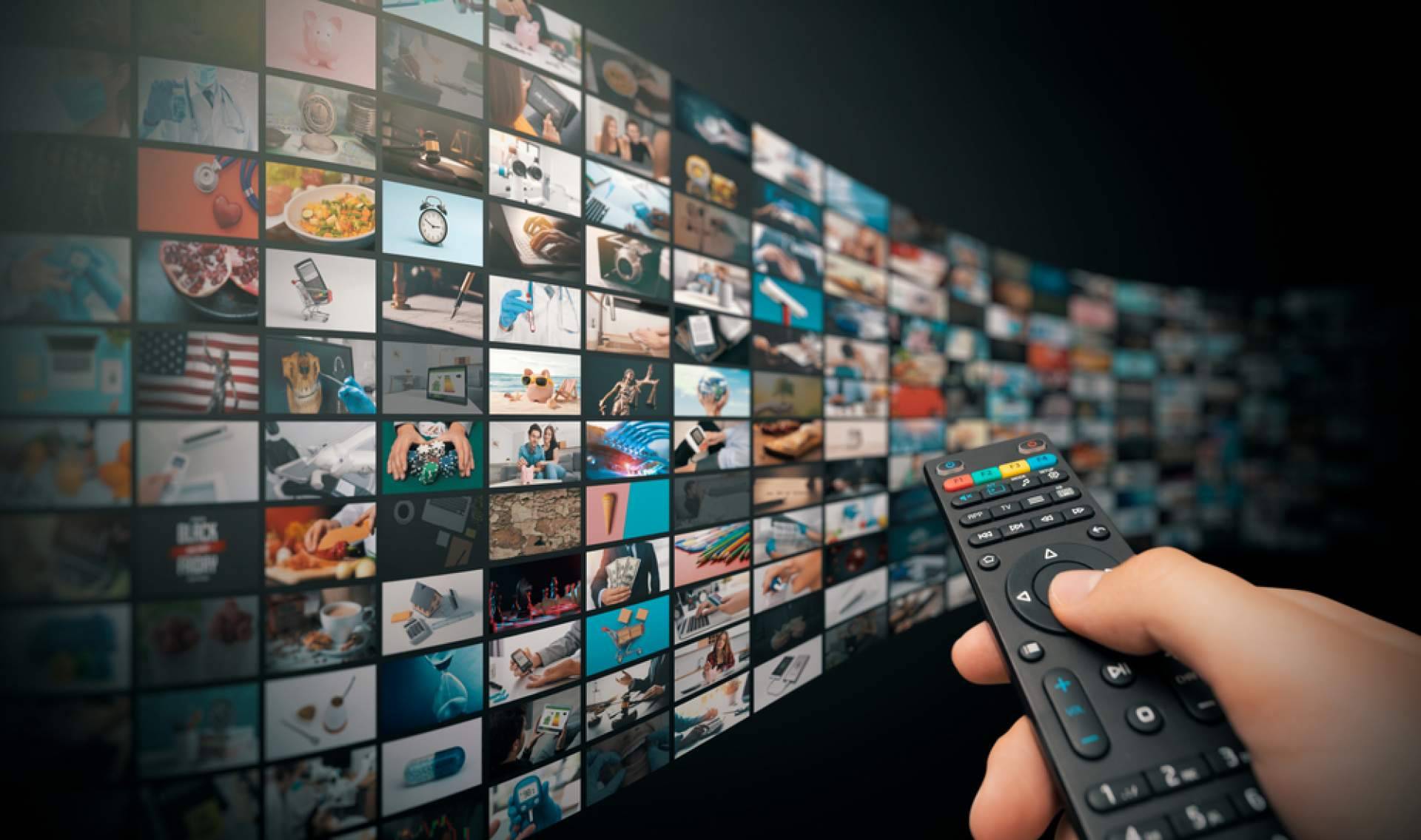 Disfrutar de todas las series y películas del momento en APKGStore