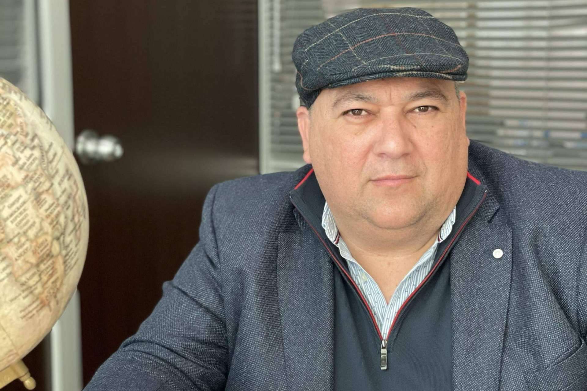 Las novelas de José Antonio Kapelo ya están disponibles en Publica.la