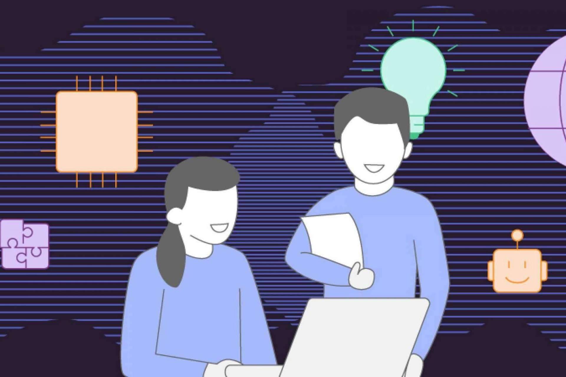 Iquall Learning Portal, la herramienta de e-learning desarrollada por Iquall Networks