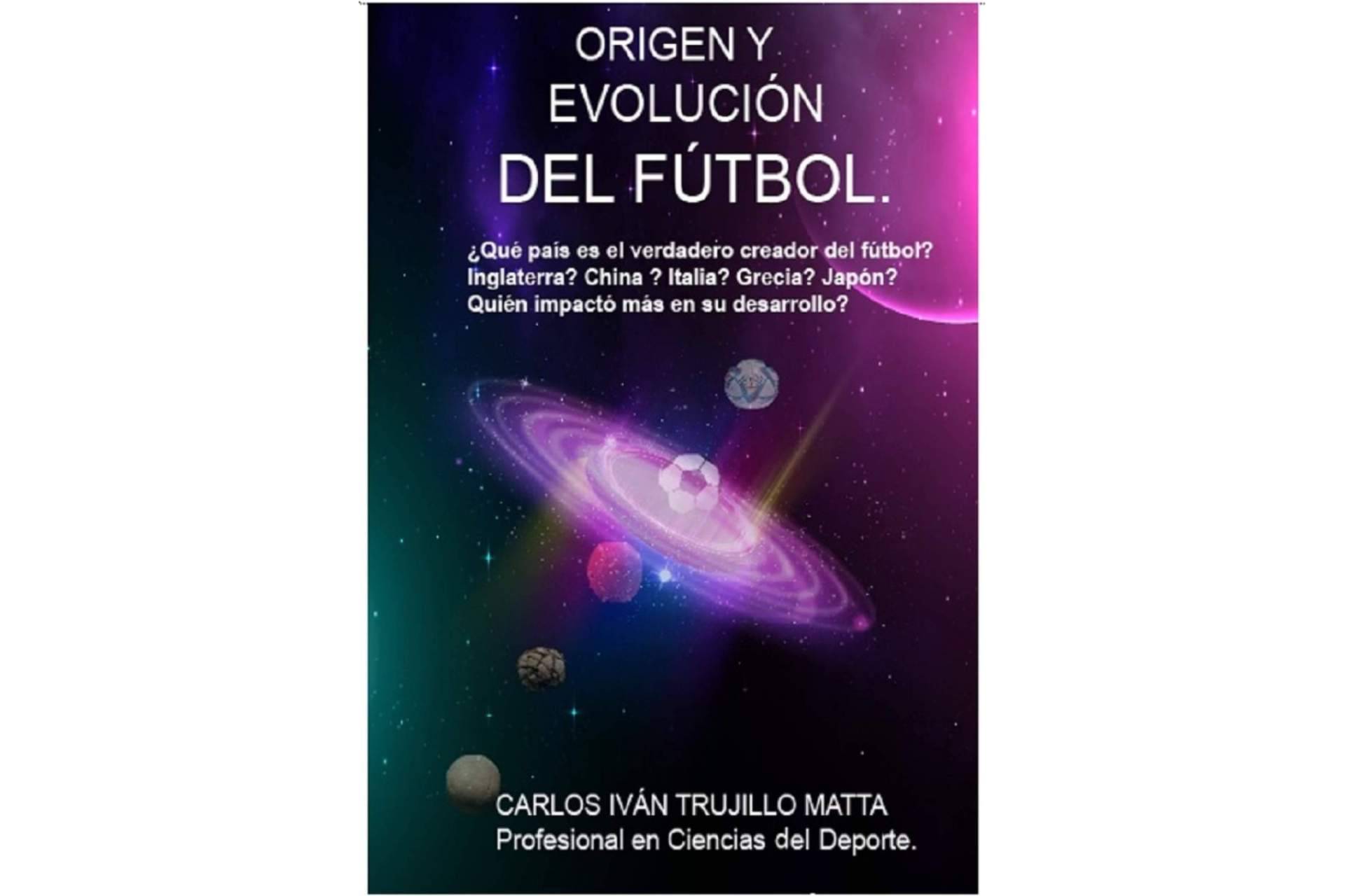 'Origen y Evolución del Fútbol' investiga qué país es el verdadero creador del fútbol