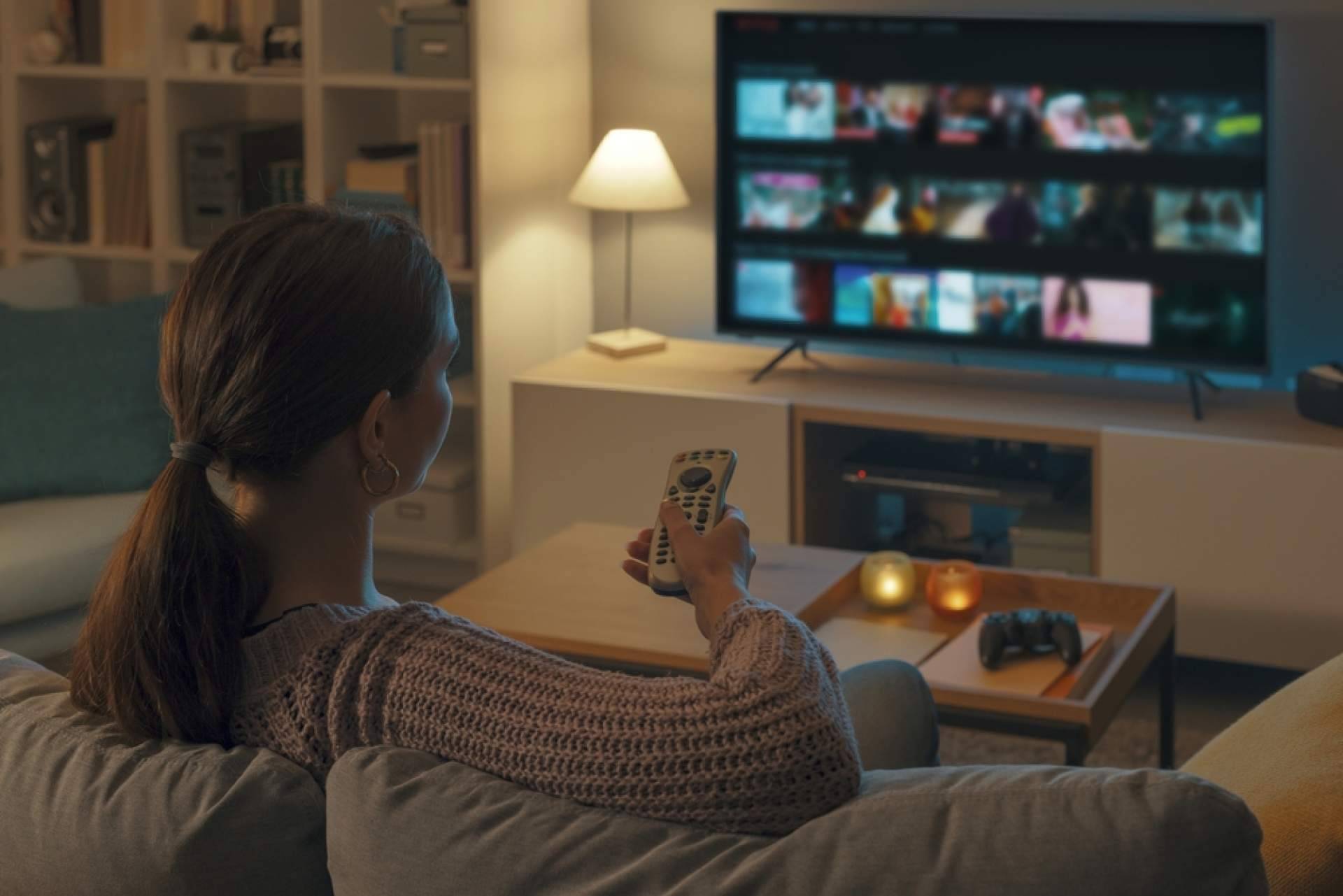 La plataforma APKGStore permite acceder a apps para ver la televisión gratis