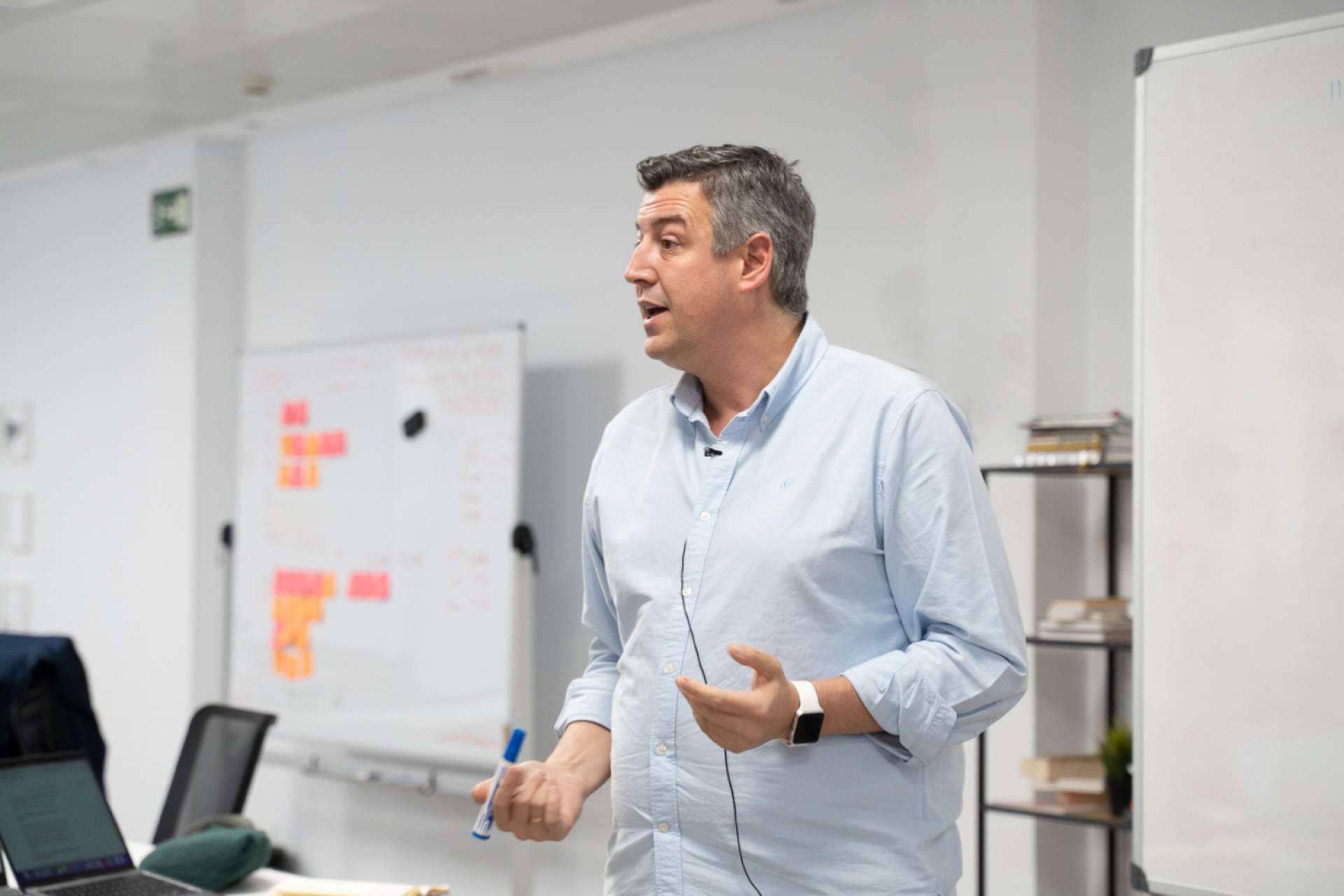 Ufounders informa sobre una mejora en su propuesta de valor en el paradigma actual del mundo de la inversión