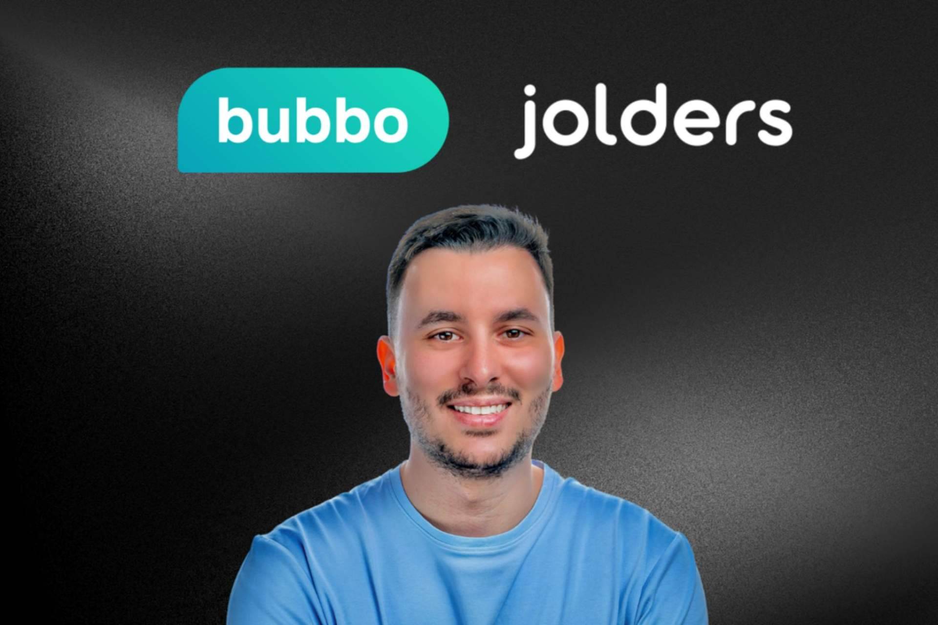 Sobre la segunda ronda de financiación de bubbo