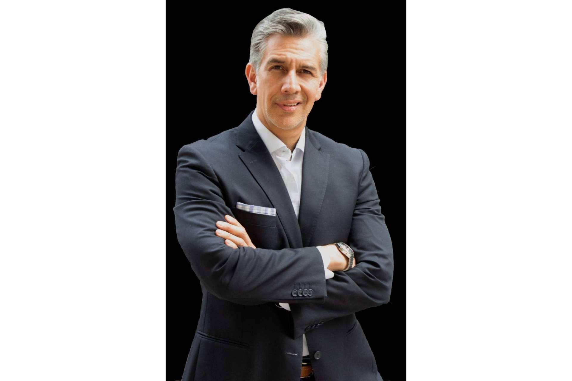 Iván Fernández de Lara es publicista y es especialista en inbound marketing