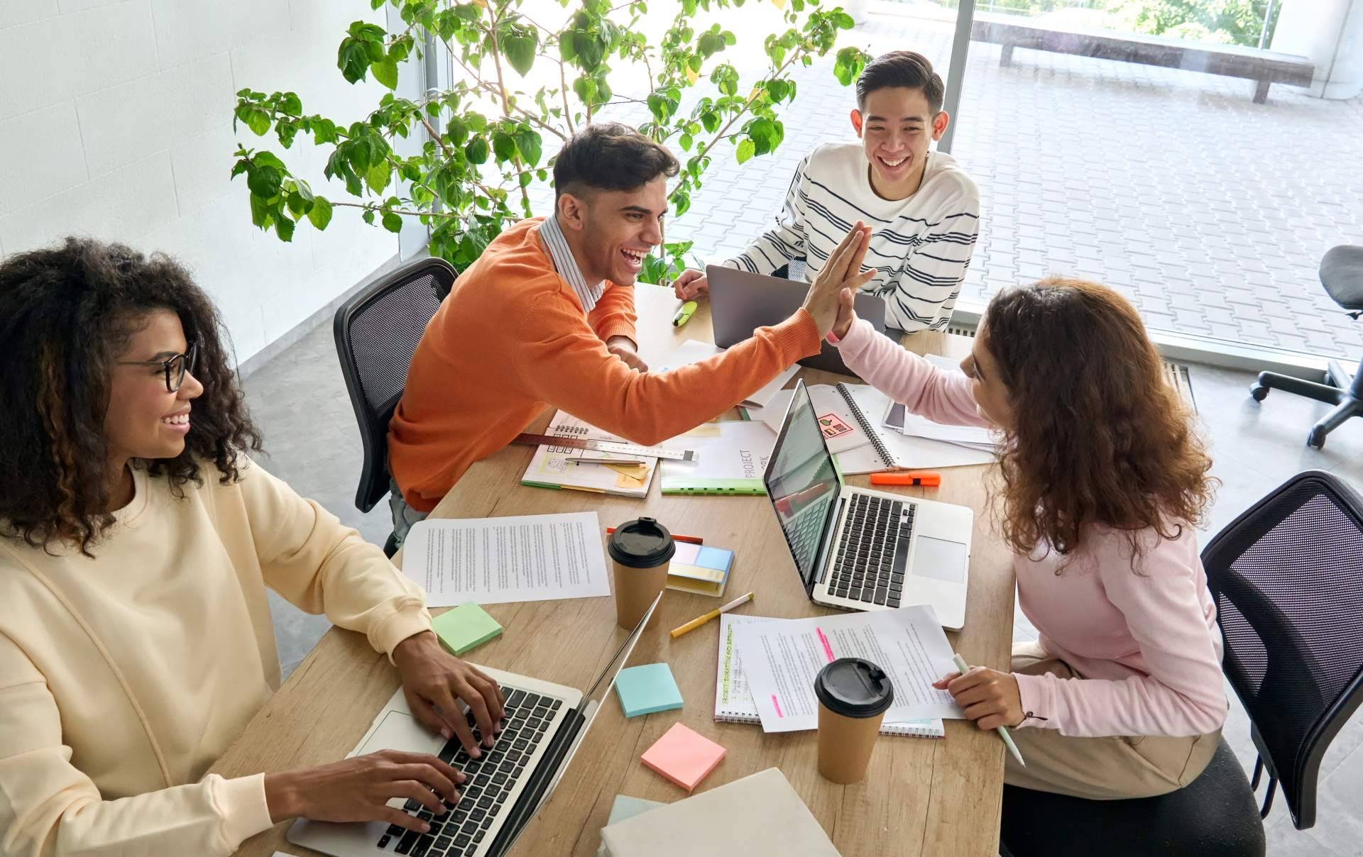 Software selección de trabajadores con Hirint