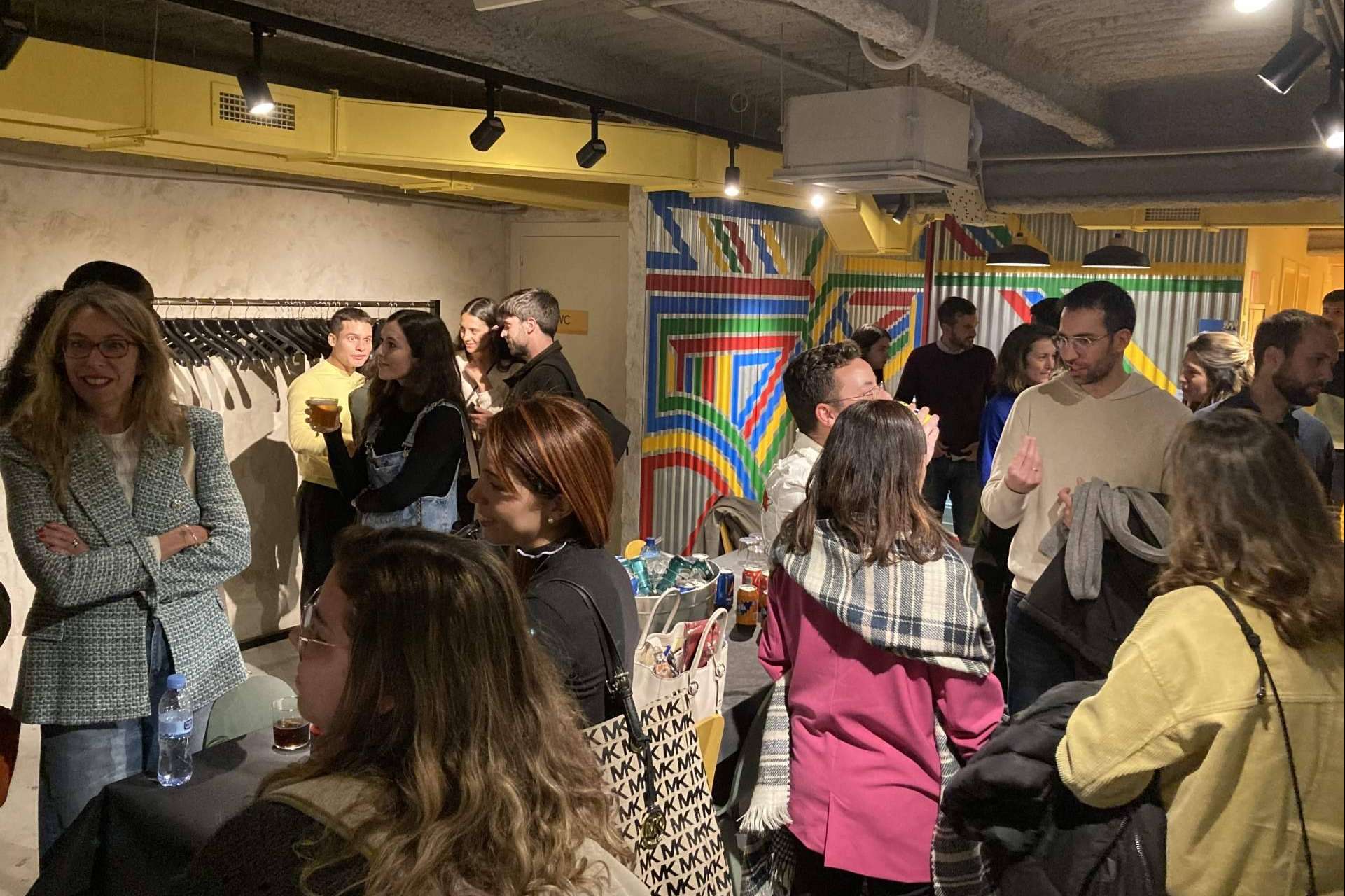 Nailted organiza un evento presencial en Madrid centrado en la experiencia del empleado