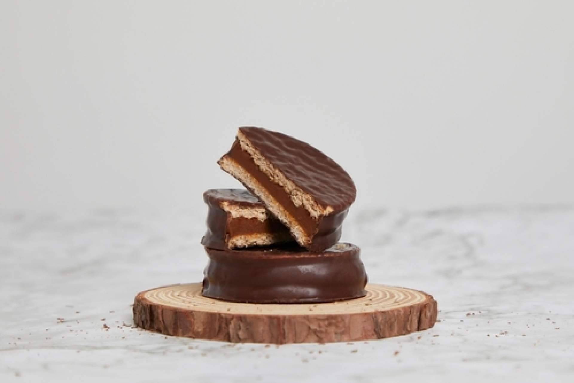 ¿Dónde encontrar una tienda de dulces nutritivos? Caña y Canela