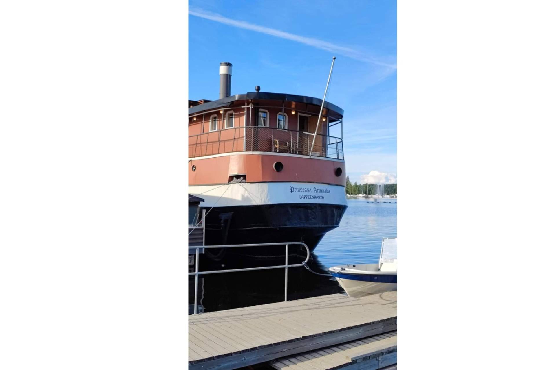 Descubrir Finlandia en 7 días con el tour completo de Viada Tours