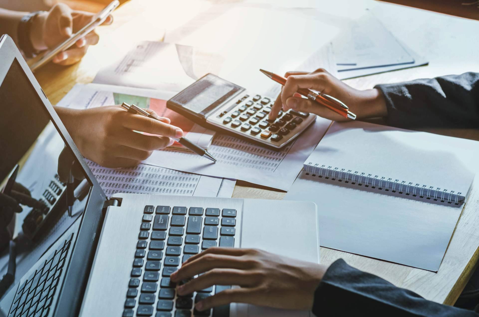 ConfíatuPyme y sus planes contables que se ajustan al tamaño y necesidades de cada empresa