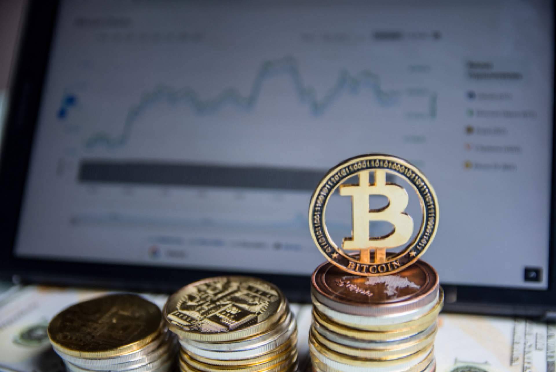 Realizar compras seguras de criptomonedas a través de tarjeta de crédito