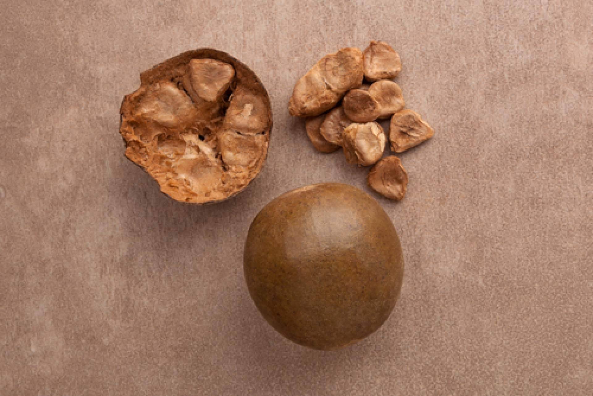 Monkfruit es un sustituto del azúcar utilizado en Caña y Canela