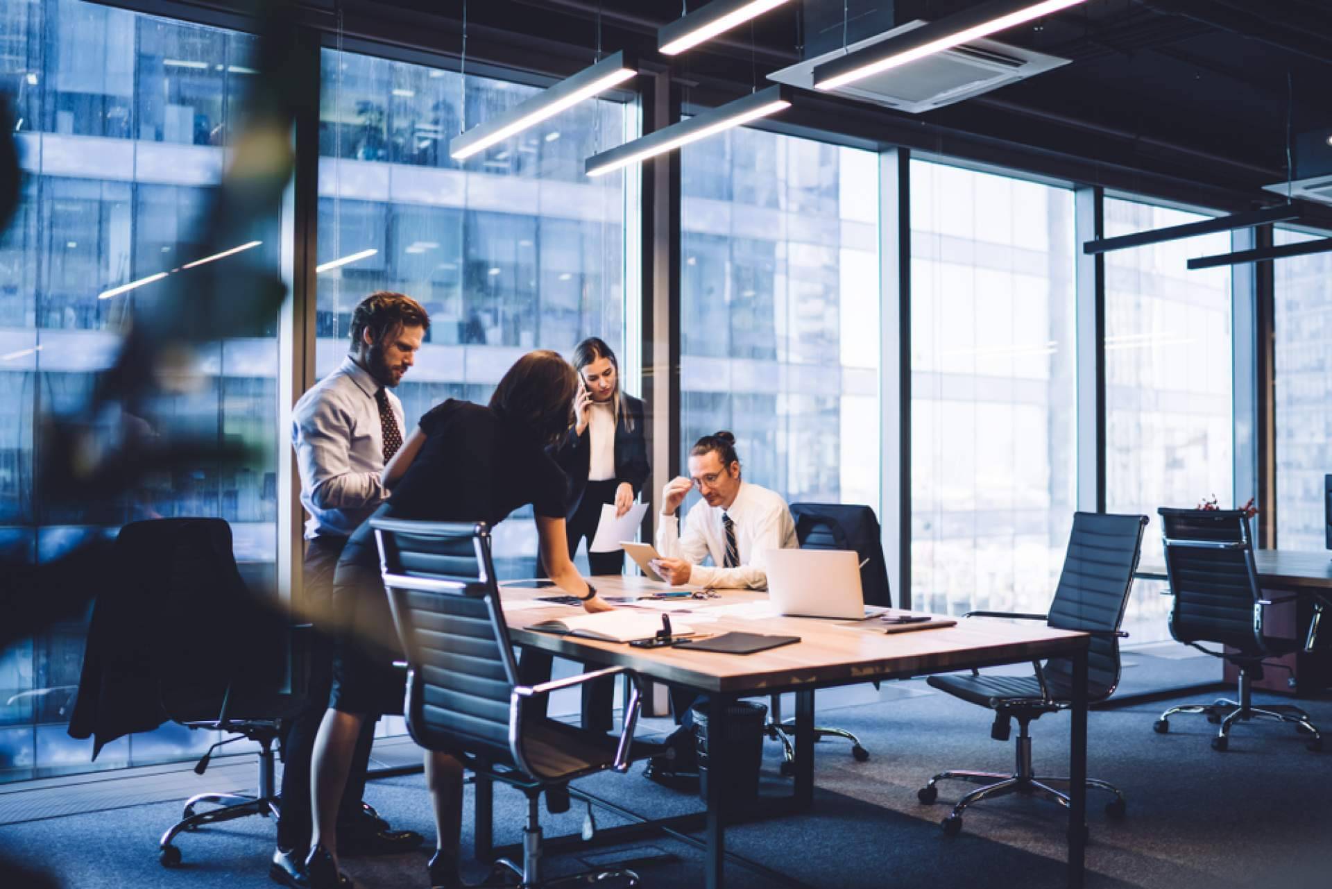 ¿Cuáles son los factores críticos para generar valor de negocio en cualquier empresa?
