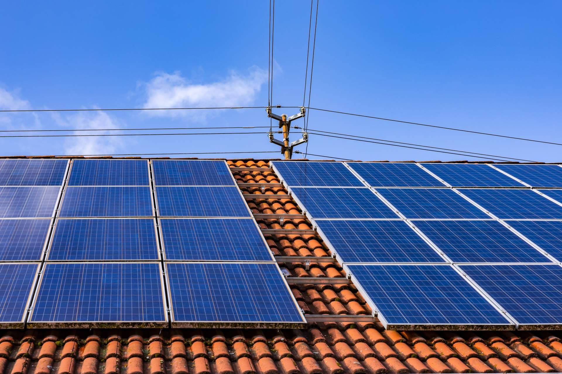 Los paneles solares son clave para el cuidado del medioambiente y el ahorro, según Energíasolarfotovoltaica.org