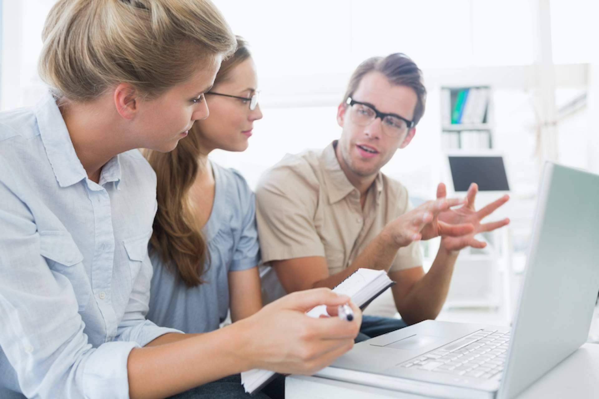 La importancia del talento humano en las empresas, con People Performance International