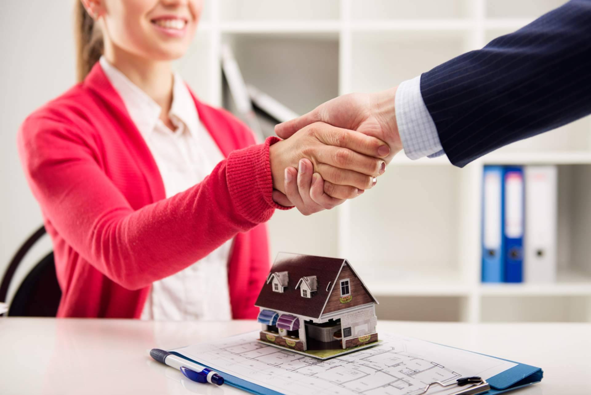 El modo de comprar una vivienda propia en Colombia