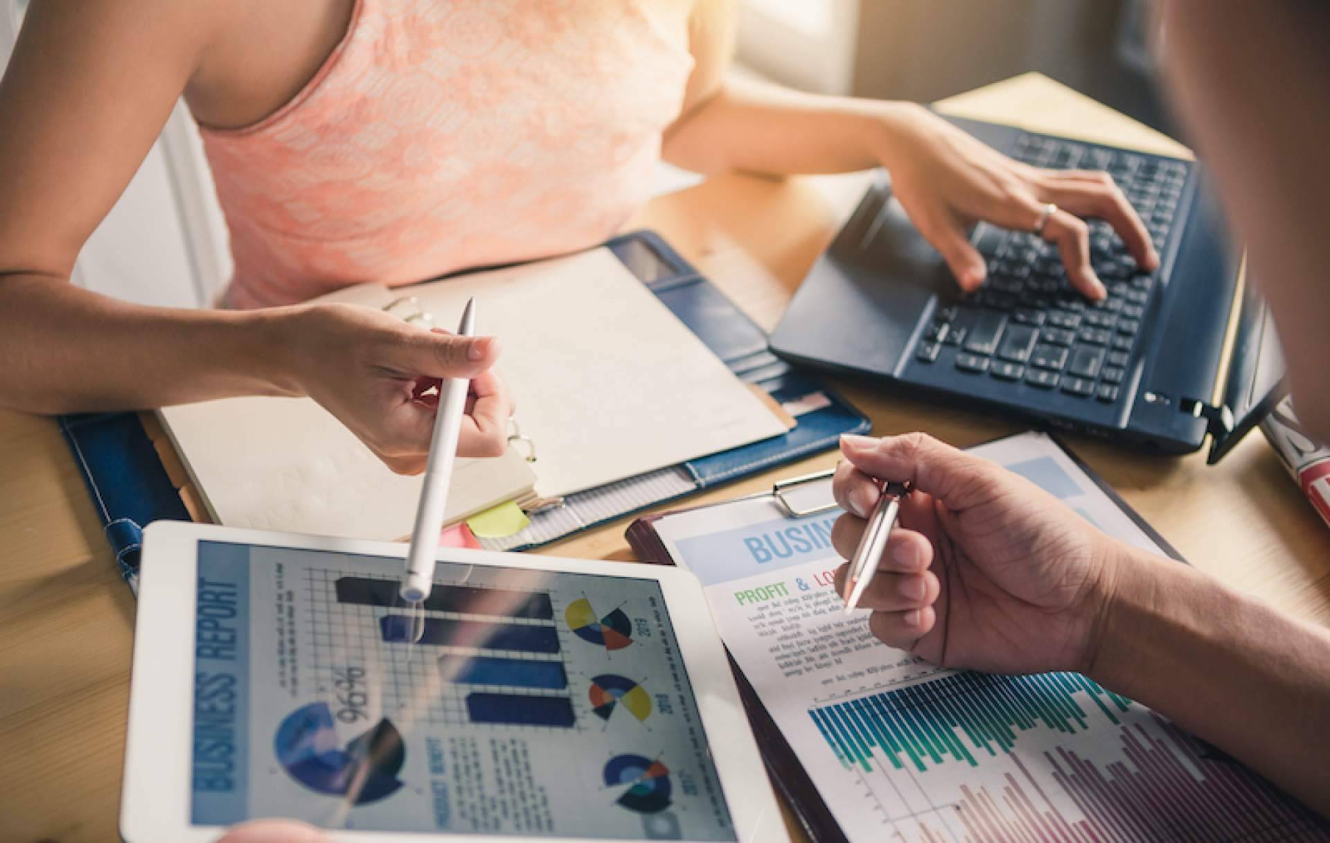 Beneficios de contratar los servicios de marketing digital para empresas