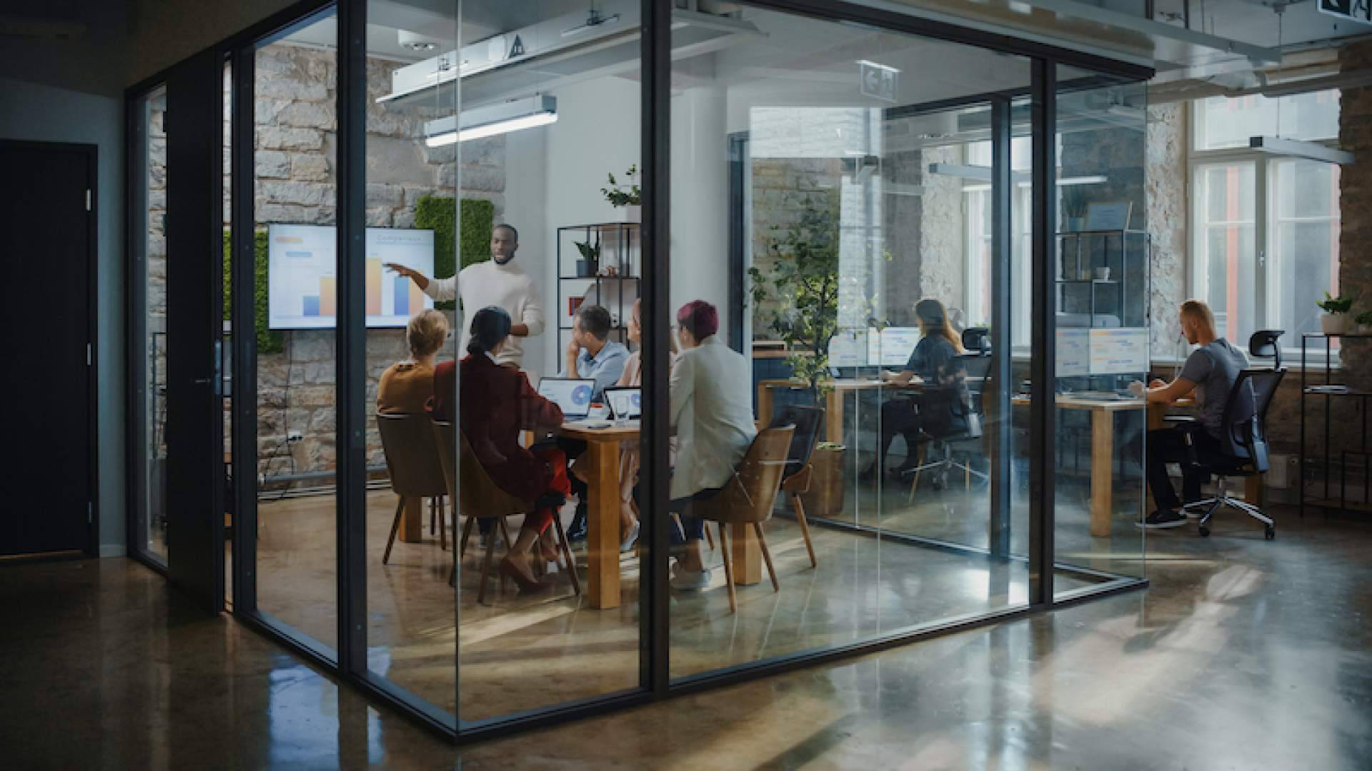Herramientas de segmentación de clientes, con la agencia digital marketing Müller y Perez Marketing y Perfomance