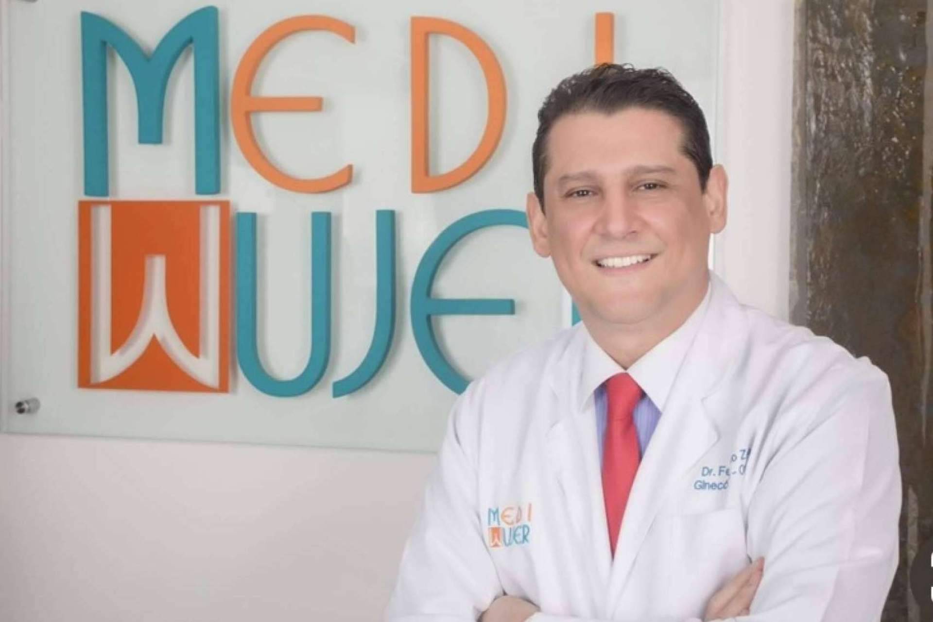 Medimujer es uno de los referentes en ecografía obstétrica con detalle anatómico