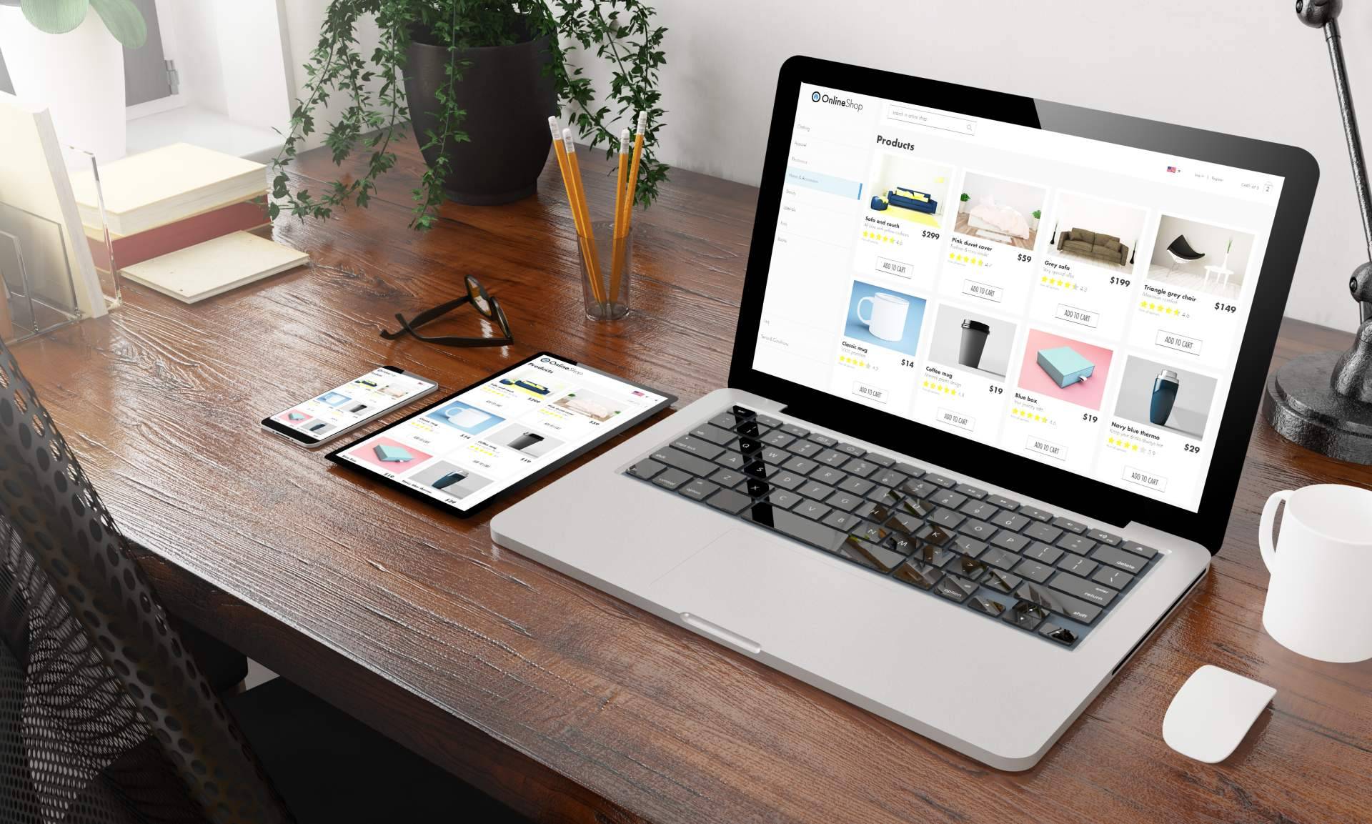 El impulso del comercio digital; Aplyca ofrece soluciones avanzadas para tiendas online