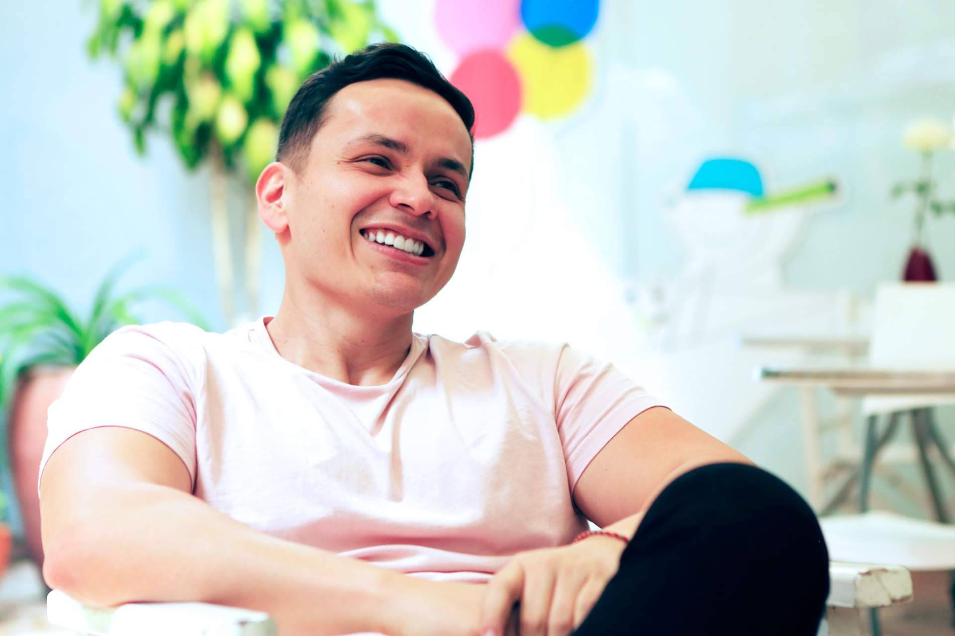 Diseño de sonrisa e implantes dentales de la mano de Odontología de Marlon Becerra