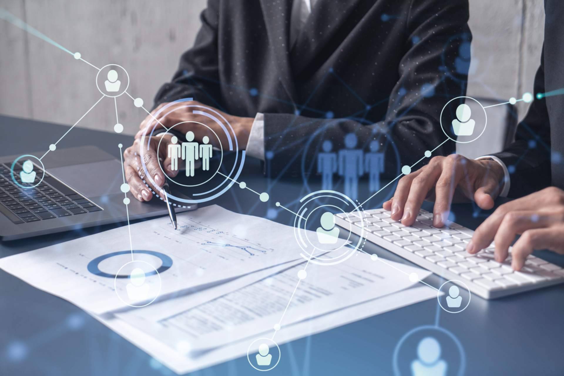 La evaluación triangular para el desarrollo efectivo del personal en las empresas