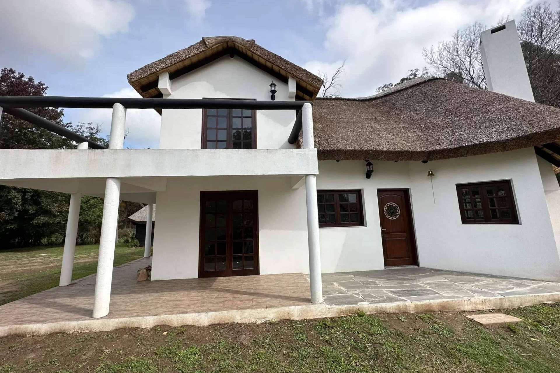 ¿Cómo encontrar una empresa que se ocupe de todo el proceso de construcción de una casa? Estudio Pinares