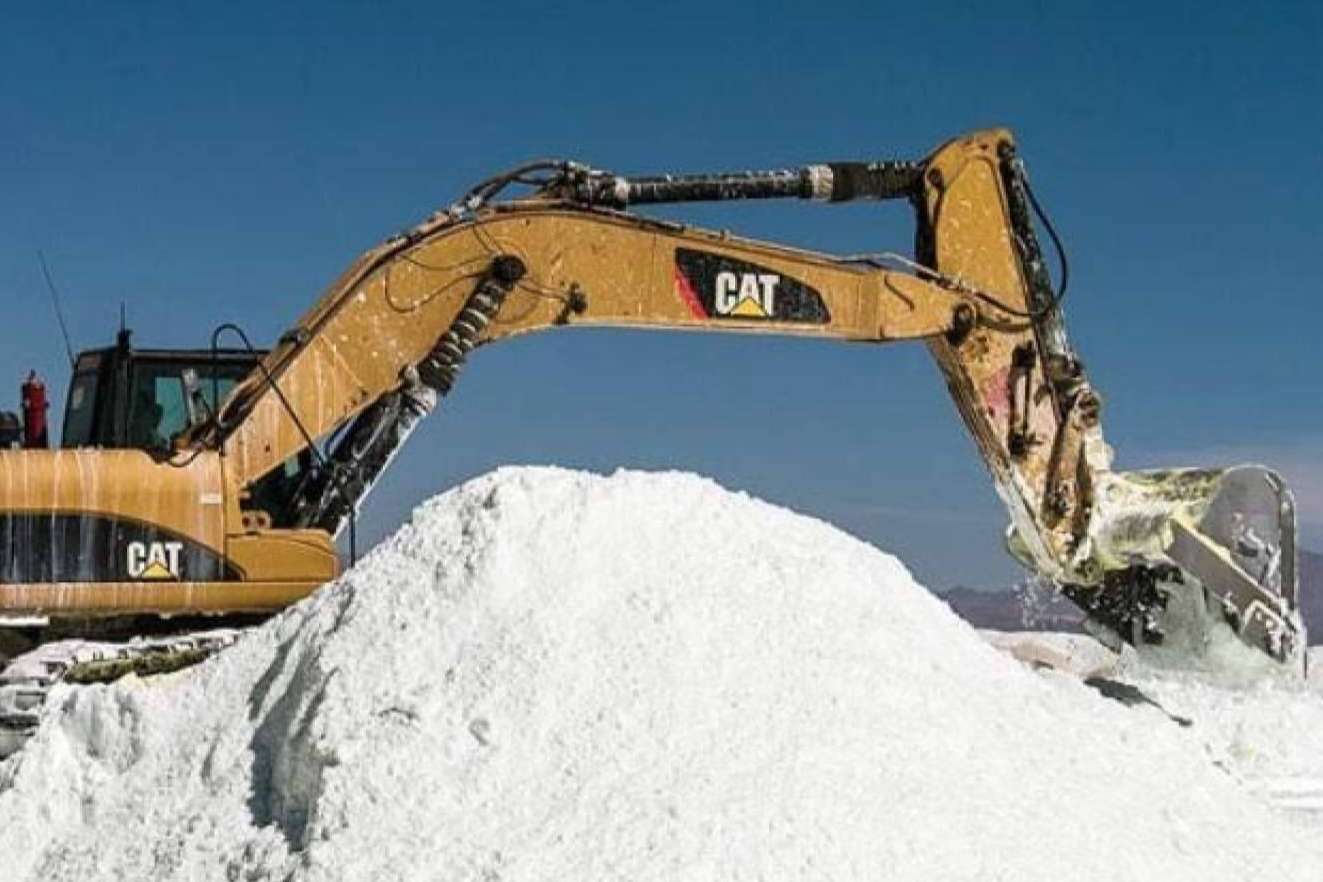 Mantener y extender la vida útil de los cilindros hidráulicos con Fuelles