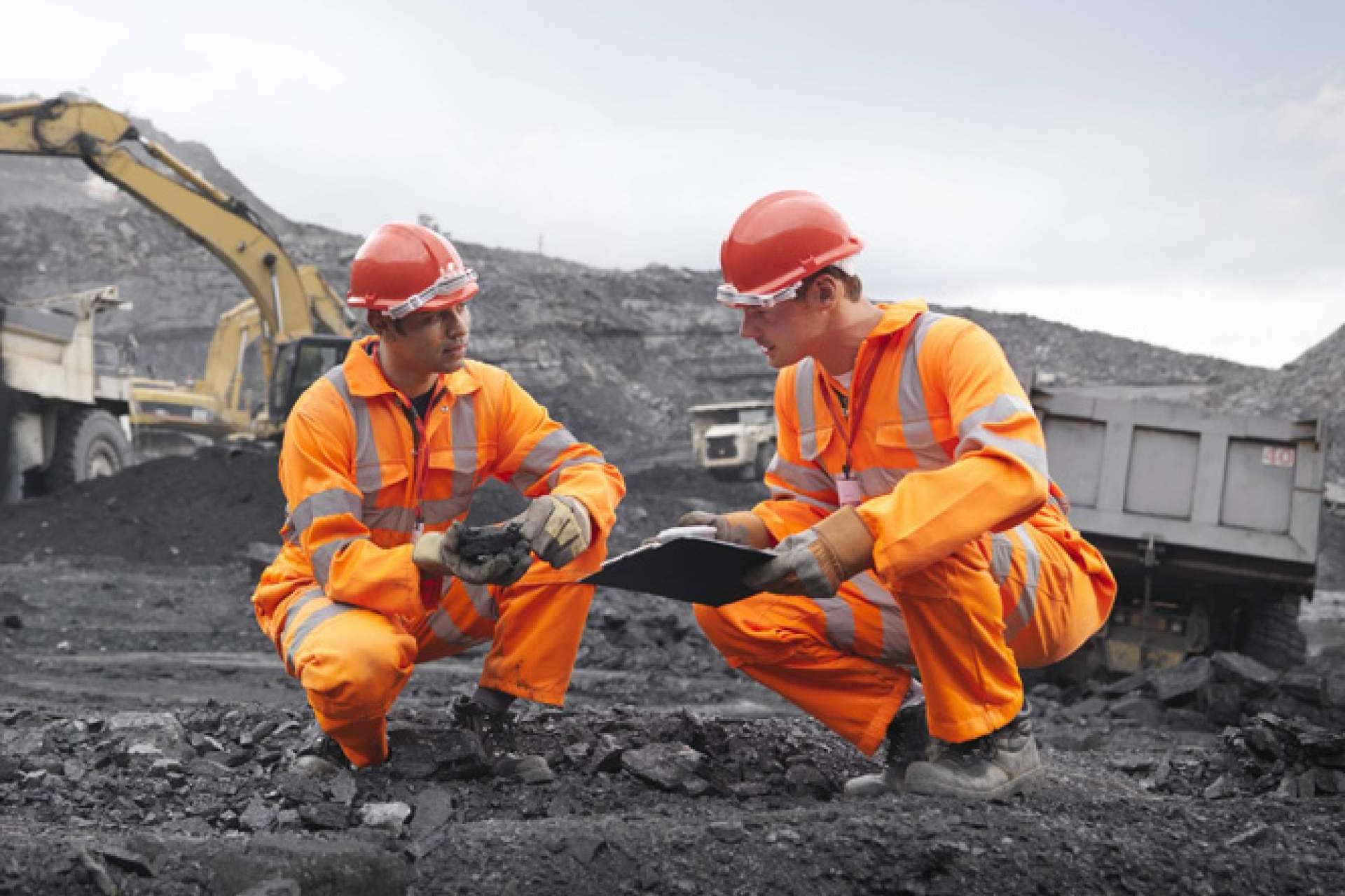 Modelo innovador de inversión en pequeña minería, transformándose en empresa unicornio