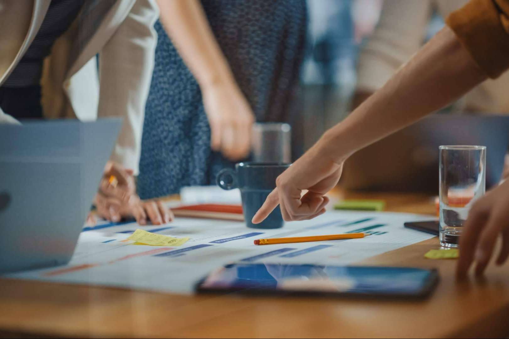 El diseño de una estrategia de marketing digital personalizada y su importancia