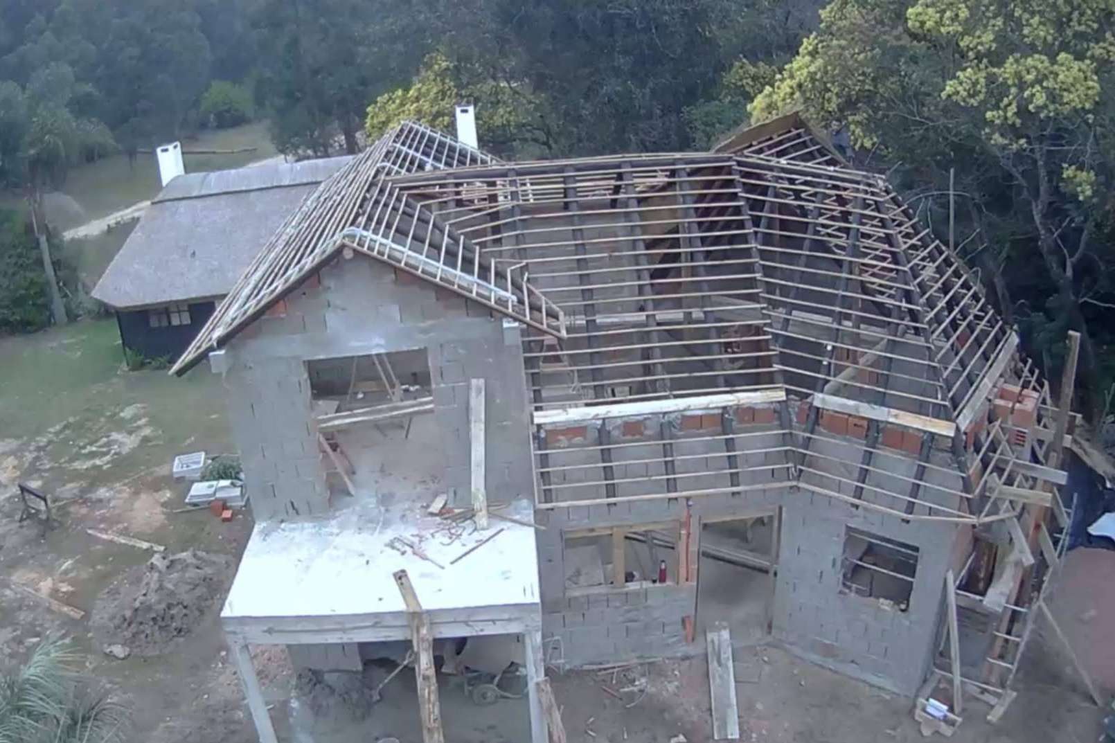 Estudio Pinares, un referente entre empresas constructoras en Uruguay