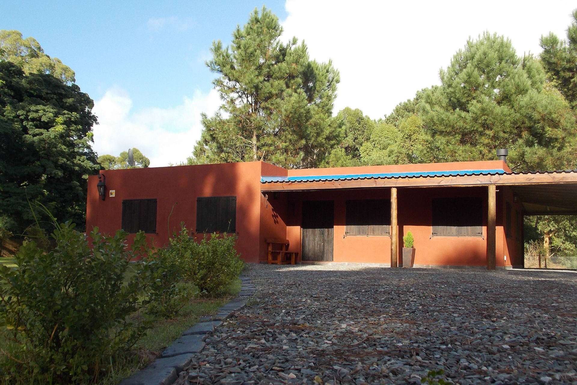 ¿Cuánto cuesta construir una casa en Uruguay?, con Estudio Pinares