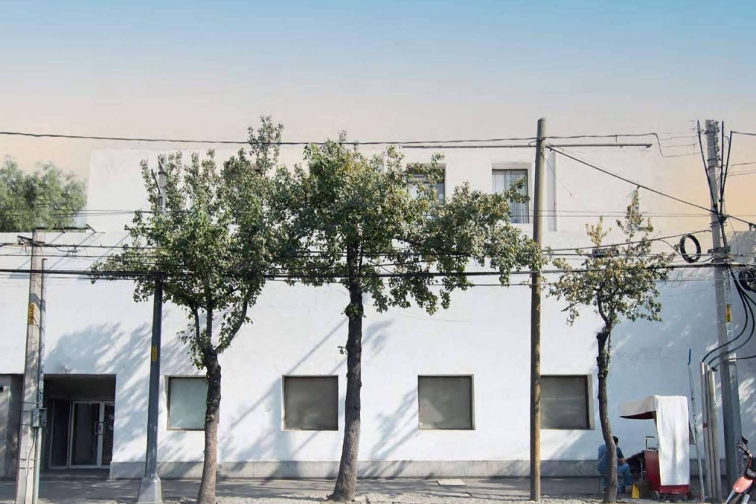 Las bodegas comerciales en venta de EXS Inmobiliaria