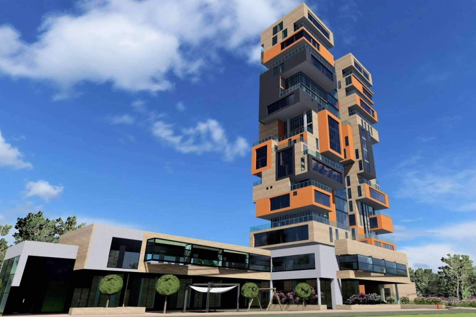 Constructora Mageda, innovación de la construcción en Colombia