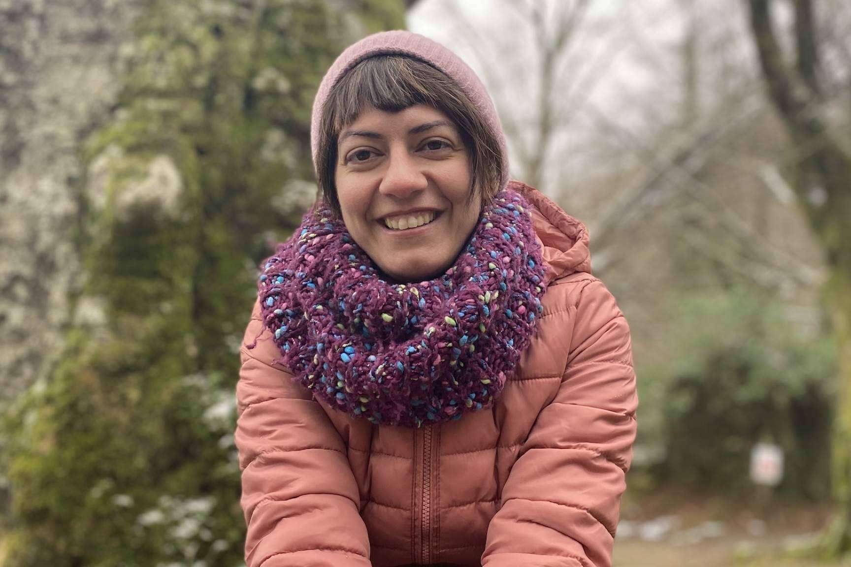 Carmen de Endosofia habla sobre la endometriosis