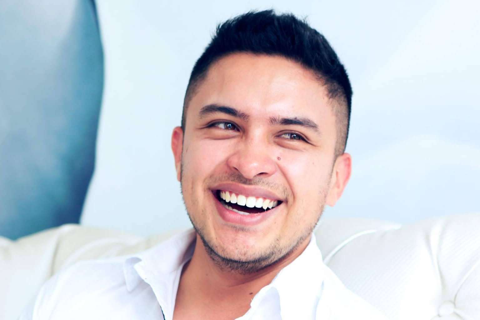 Optimizar la sonrisa con el diseño de sonrisa de Odontología que ofrece Marlon Becerra