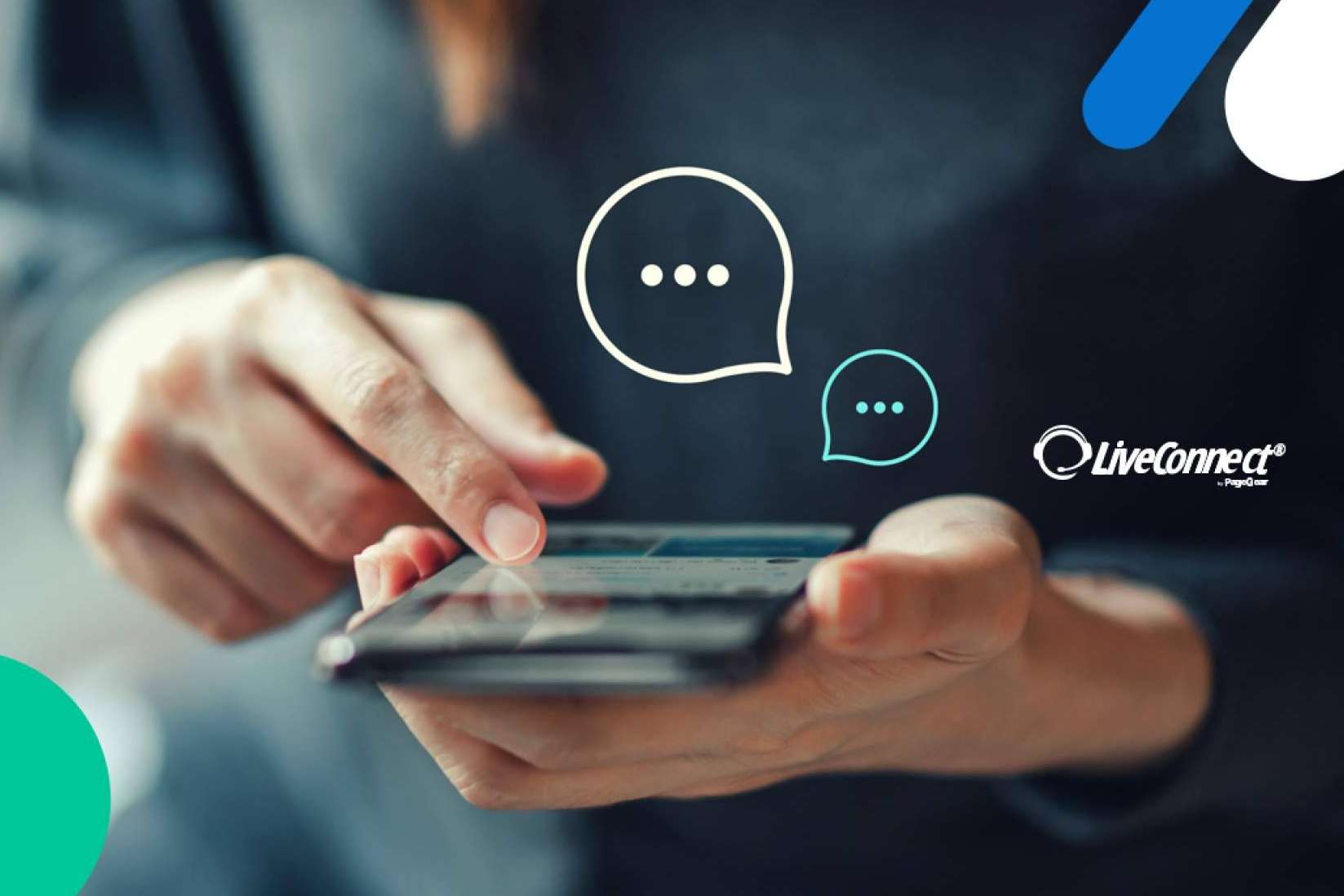 LiveConnect comparte estrategias para aprovechar al máximo el canal de WhatsApp Business en el ámbito empresarial