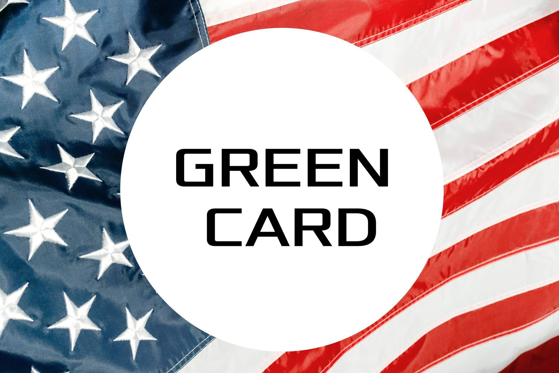 Conocer los requisitos para solicitar una Green Card de la mano de Asesor del Inmigrante