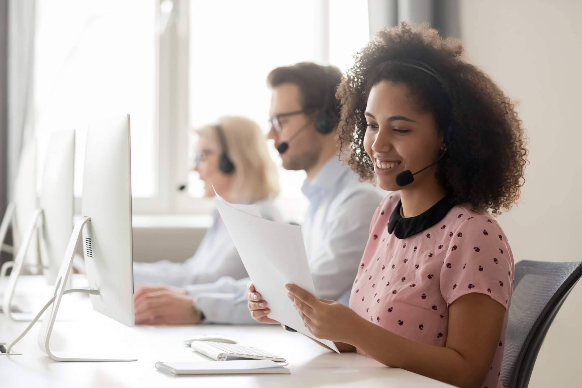 Los beneficios de los multiagentes dentro de las empresas, por LiveConnect