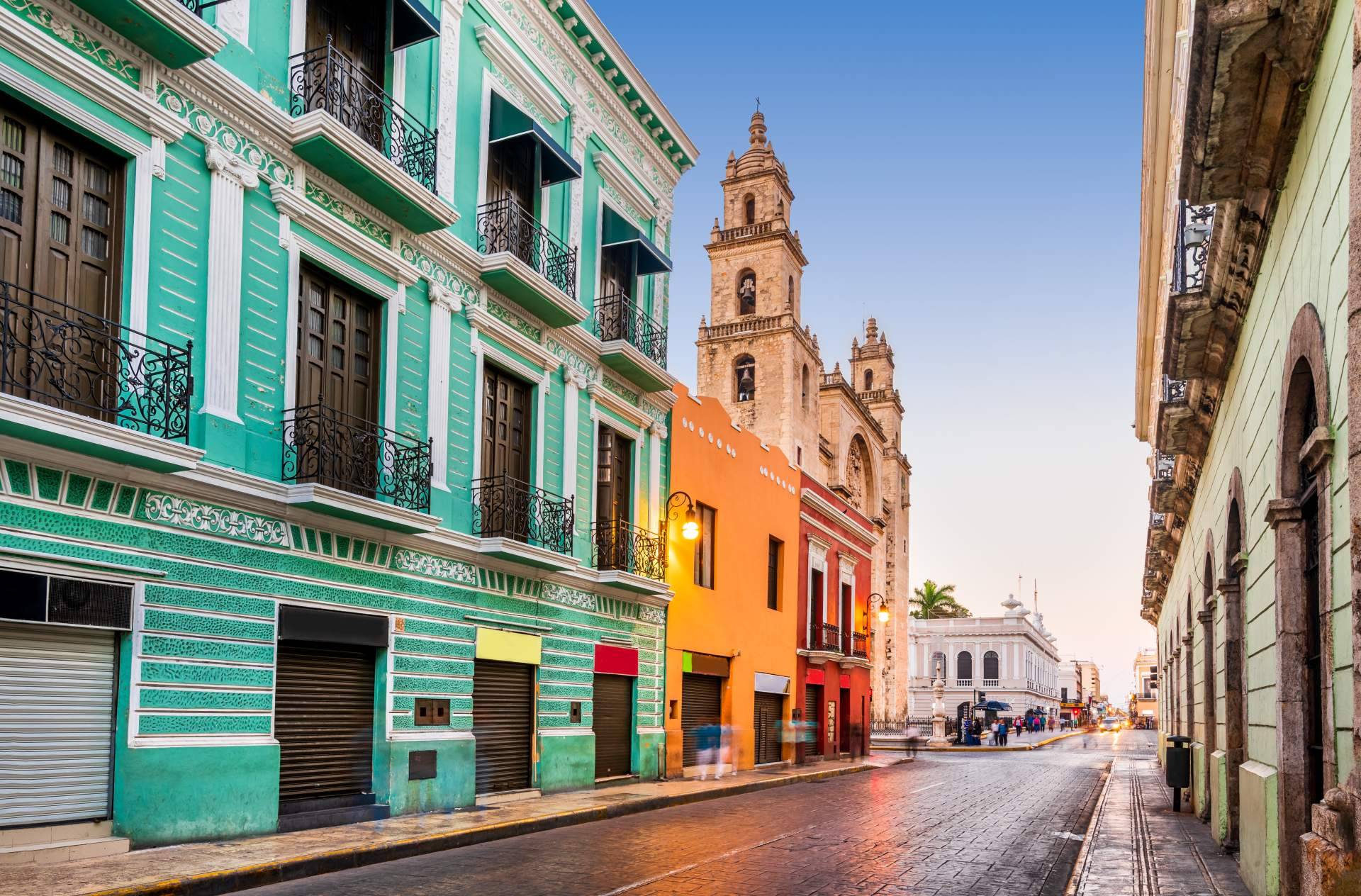 ¿Cuáles son las principales ventajas de tener terrenos en la península yucateca?, por EXS Inmobiliaria