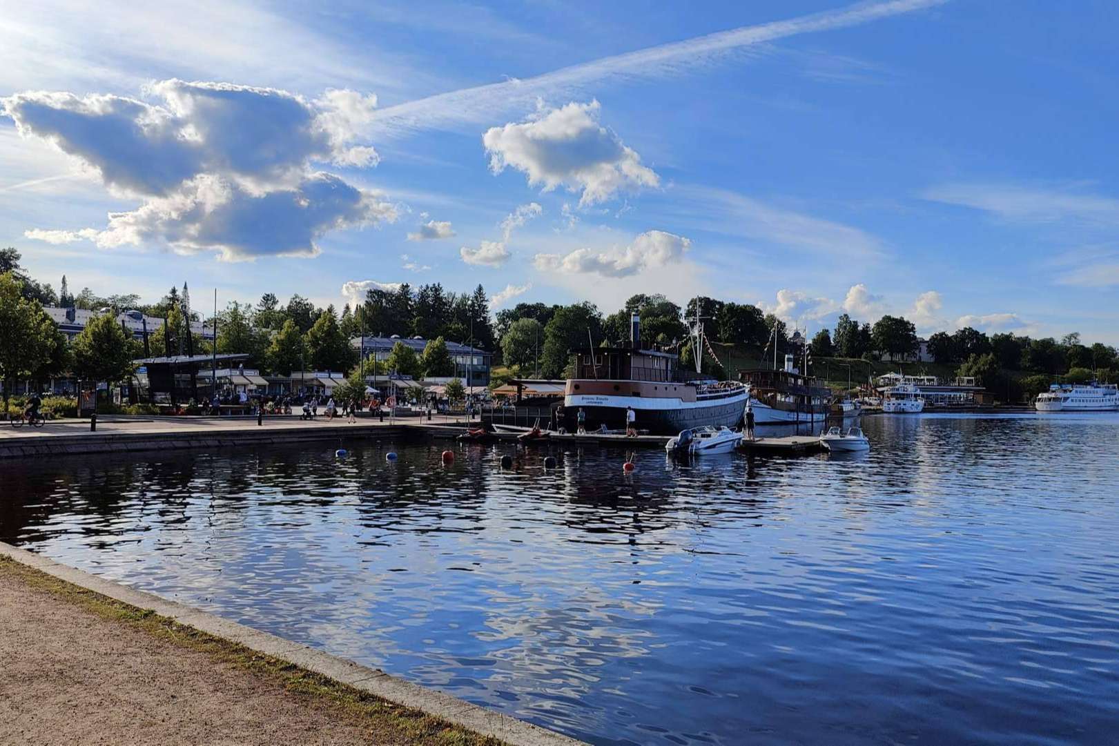 ¿Cómo organizar un viaje a Finlandia? Viada Tours