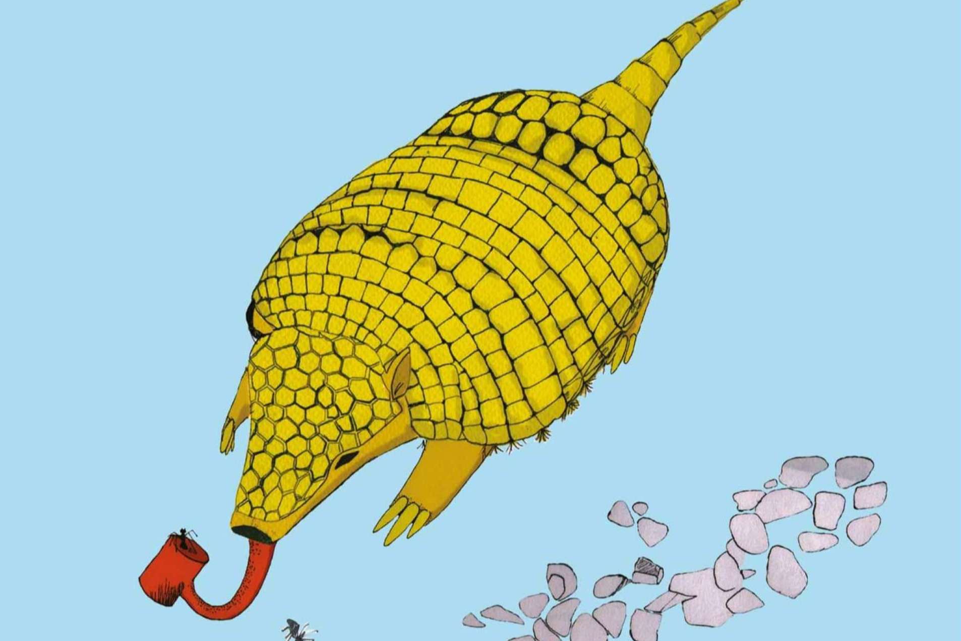 Poemas para niños tardíos, con Javier Fueyo