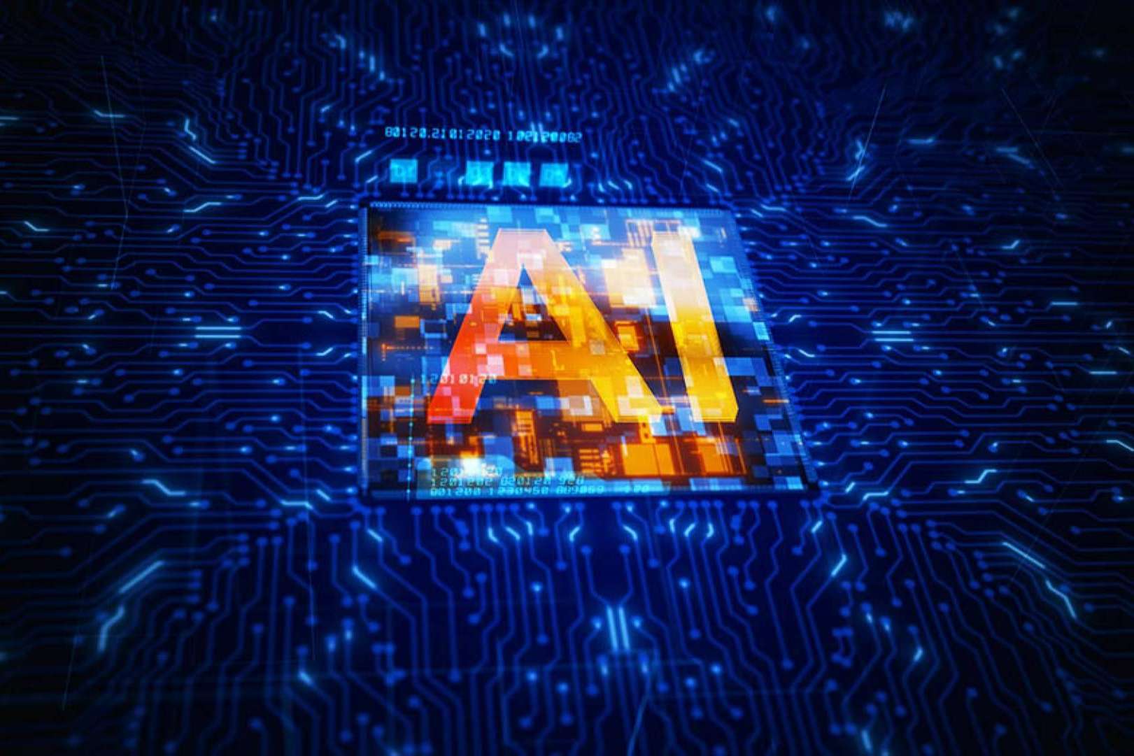 El auge de la inteligencia artificial; oportunidades y desafíos en la era tecnológica