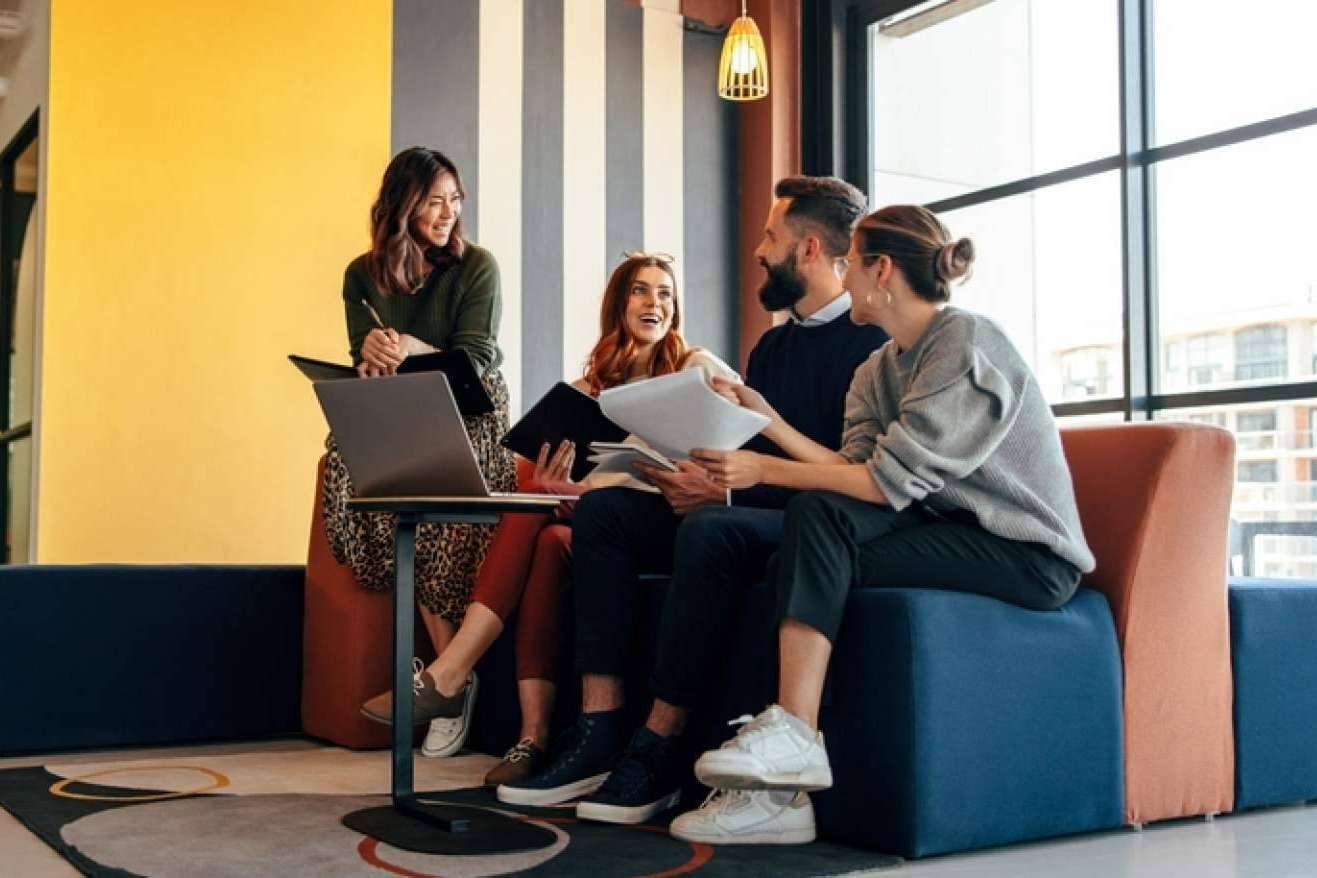 People Performance International, la plataforma online que ayuda a evaluar a las empresas