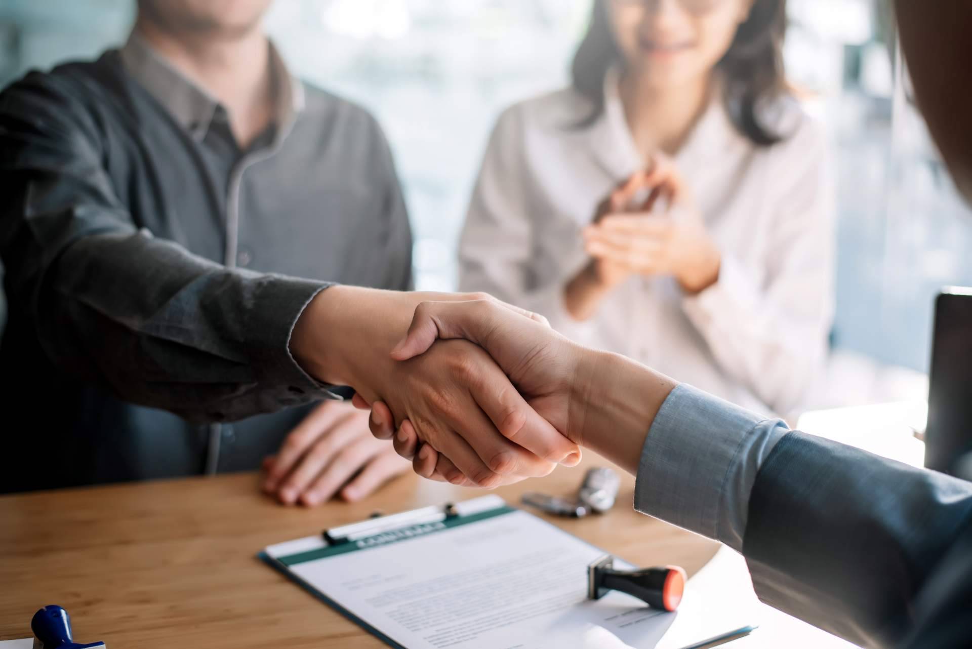 ¿Por qué es recomendable elegir USA Corporation Services para abrir una empresa en Estados Unidos?