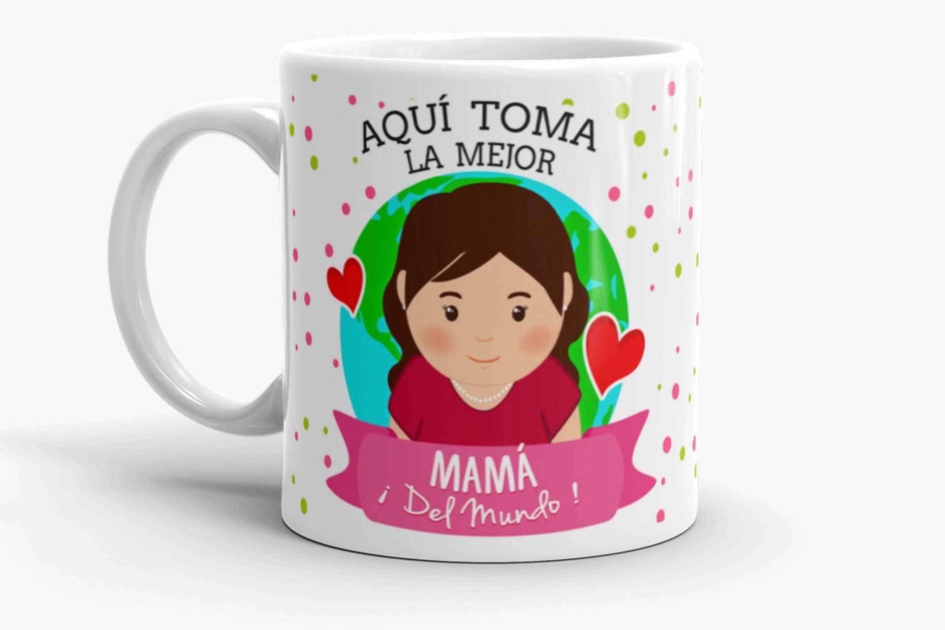 Comprar mugs personalizados en Bogotá y en el resto de Colombia